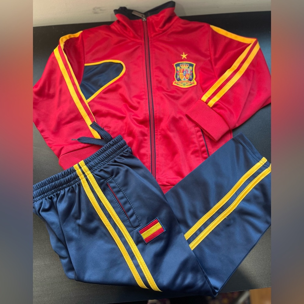 NWOT Kids Sport Outfit Set.